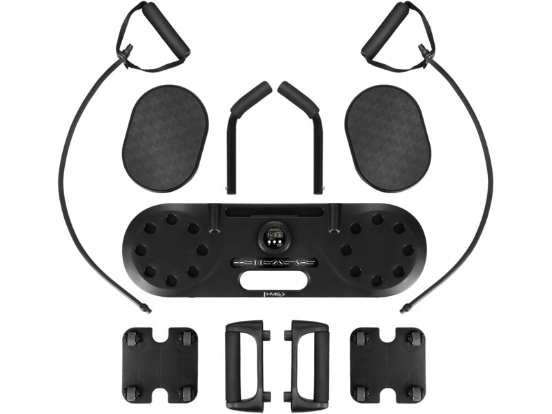 Deska do pompek Hms DBP02