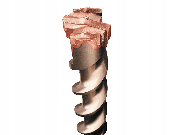 WIERTŁO DO BETONU/ŻELBETONU ULTIMAX: 45 X 540 MM