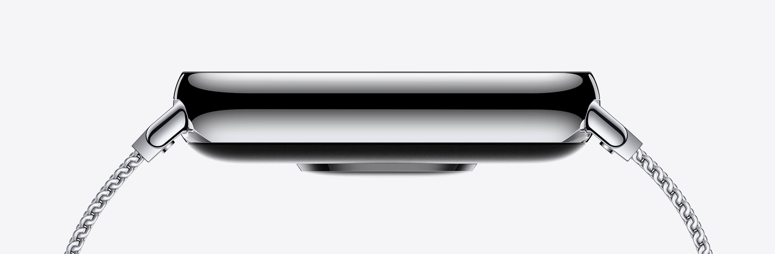 Smartband Xiaomi Smart Band 8 Pro Grey Rodzaj smartband