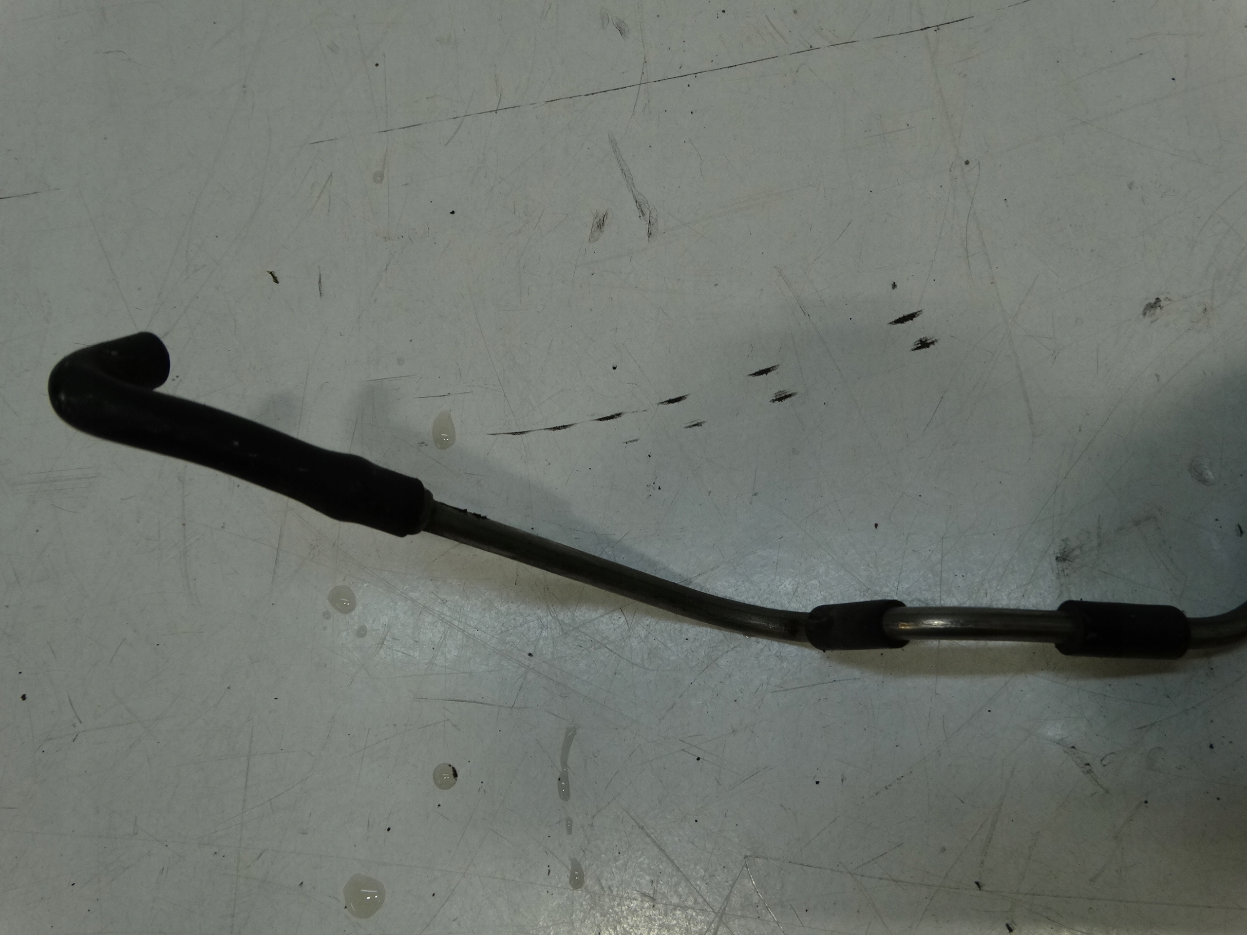 Sensor Unterdruck SKODA OCTAVIA II 2.0 TDI 140KM