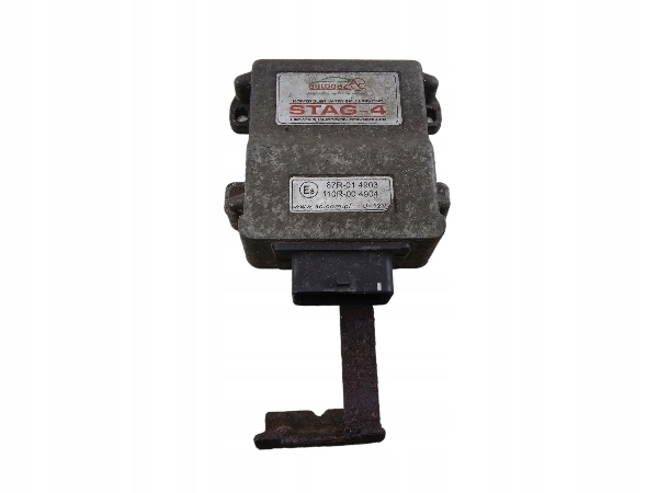STAG-4 Bedienteil LPG 67R-014903