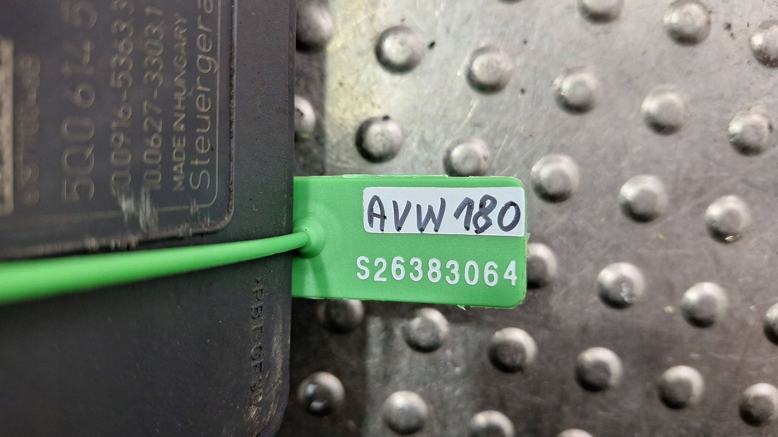 pump control unit ABS 5Q0614517DH 10.0916-5363.3 VW PASSAT B8 SUPERB III