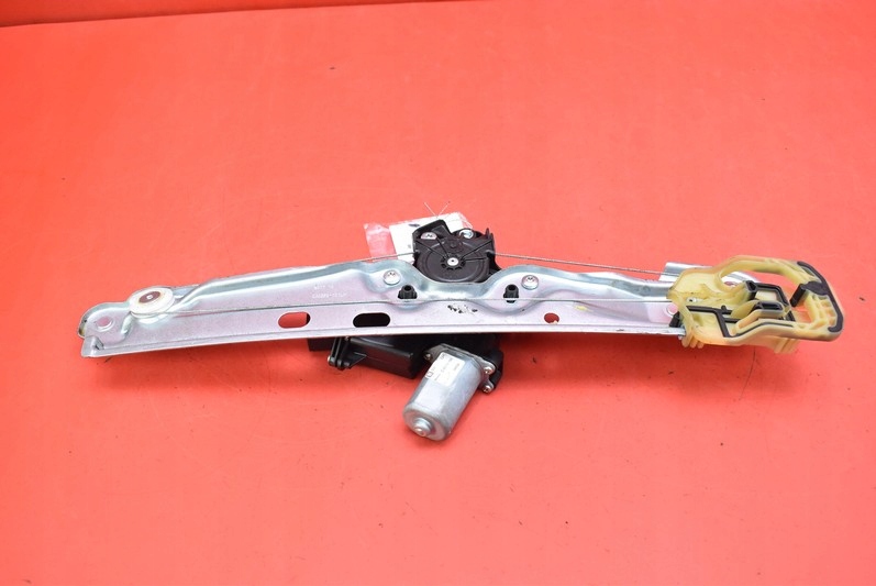 window regulator left rear part 13406677 OPEL ASTRA 5 V K KOMBI 15-20