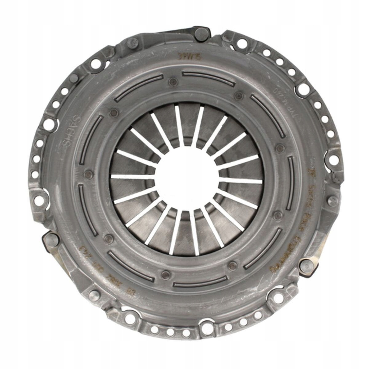 ЗАЖИМ СЦЕПЛЕНИЯ SACHS 883082 001243