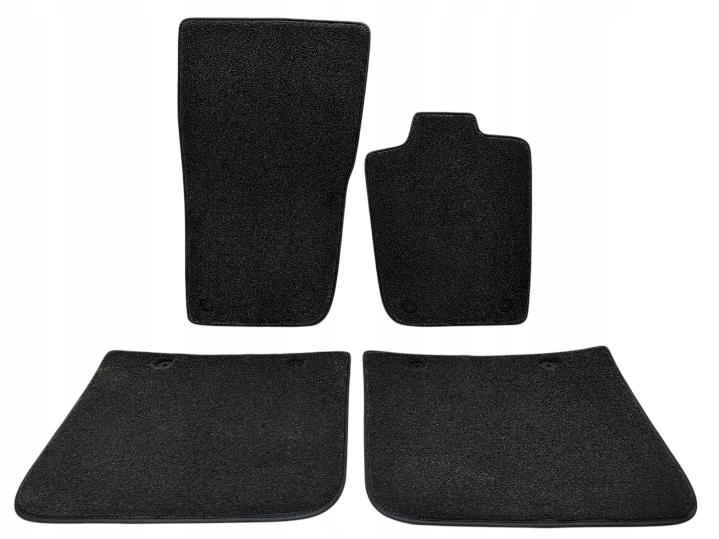 BENTLEY FLYING SPUR RHD mats floor mats 3SC863691 BELUGA