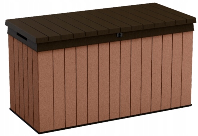 Keter Darwin Box 570 L