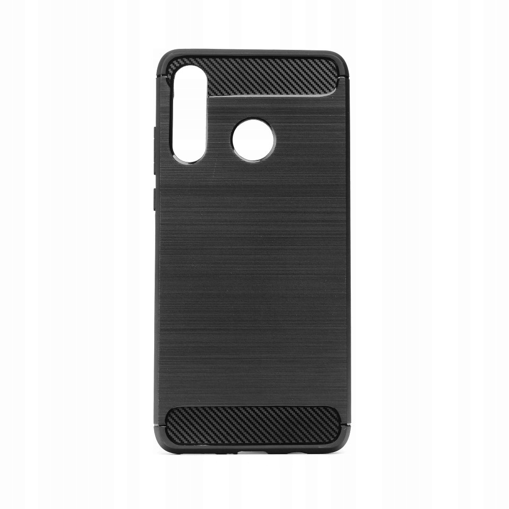 

Etui Carbon Case do Huawei P40 Lite E