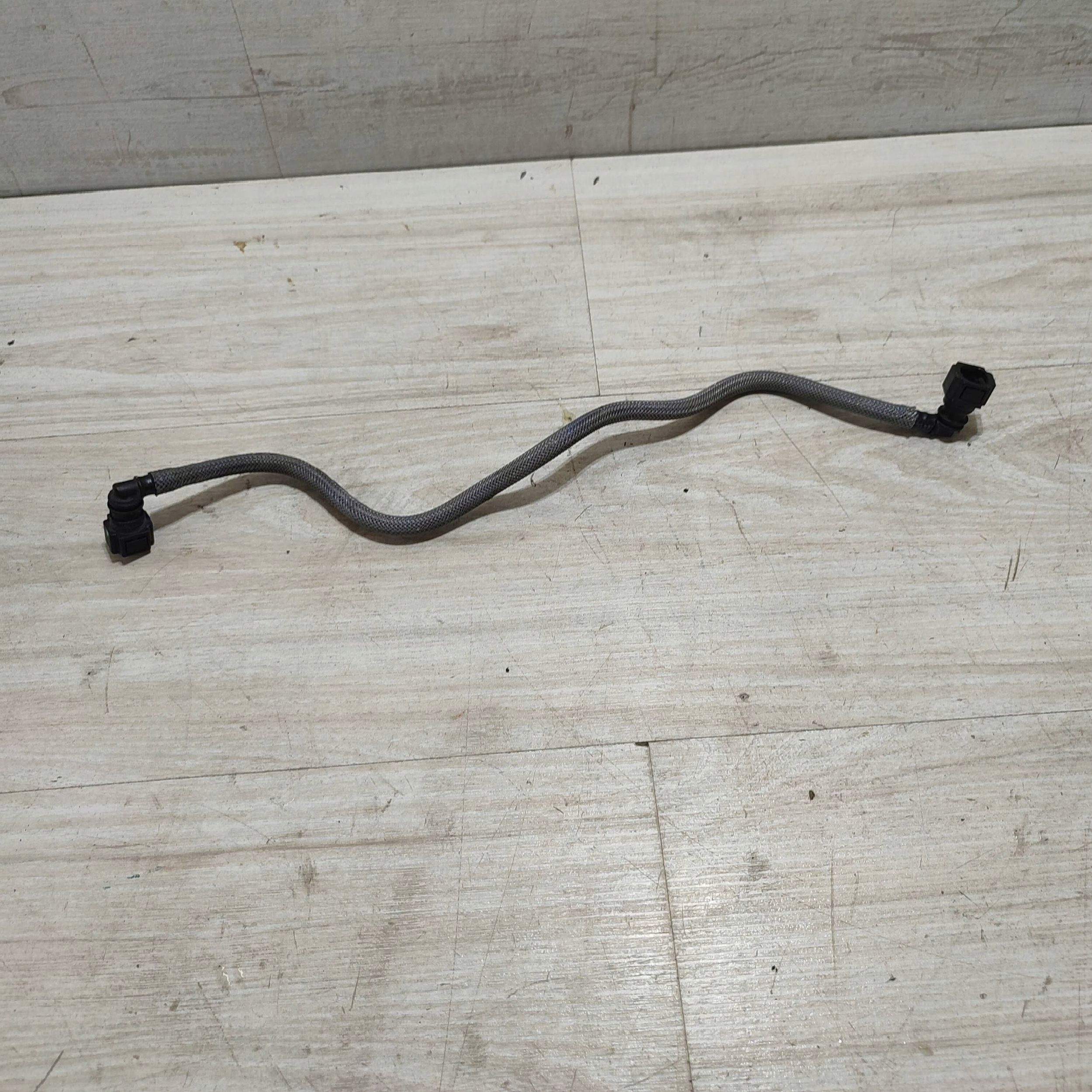 fuel line Opel Corsa F