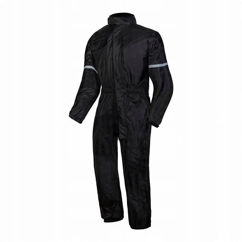 

Kombinezon przeciwdeszczowy motocyklowy Ozone Xs