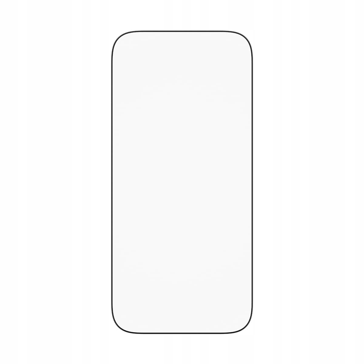 PanzerGlass Szkło hartowane do iPhone 17 Pro