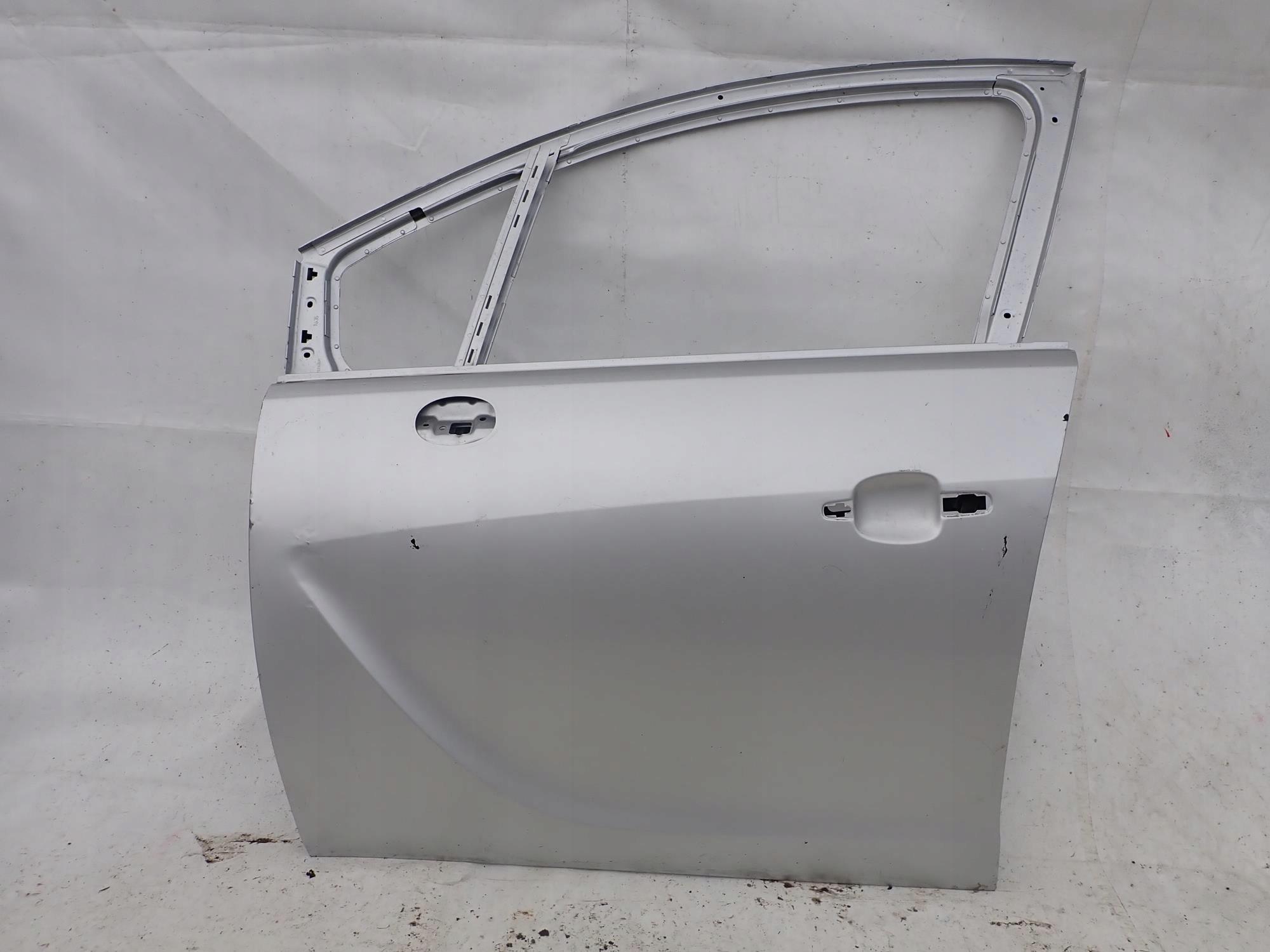 OPEL MERIVA B 10-17 door front front left