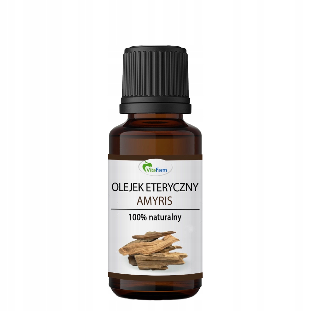 

Olejek Eteryczny Z Drzewa Sandałowego 10 ML