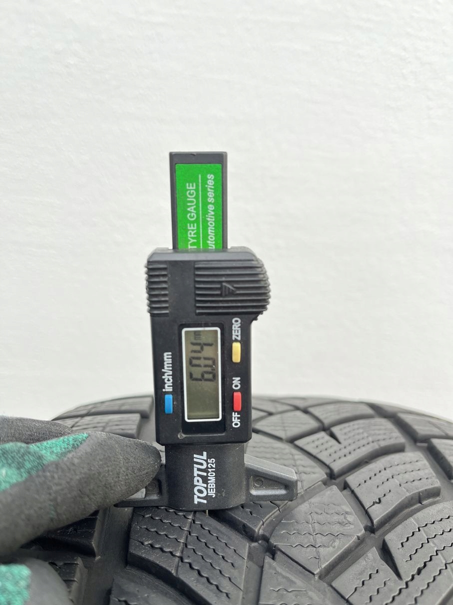 OPONY 275/45/20 110V GOODYEAR ULTRAGRIP PERFORMANCE GEN-1 Model ULTRAGRIP PERFORMANCE GEN-1