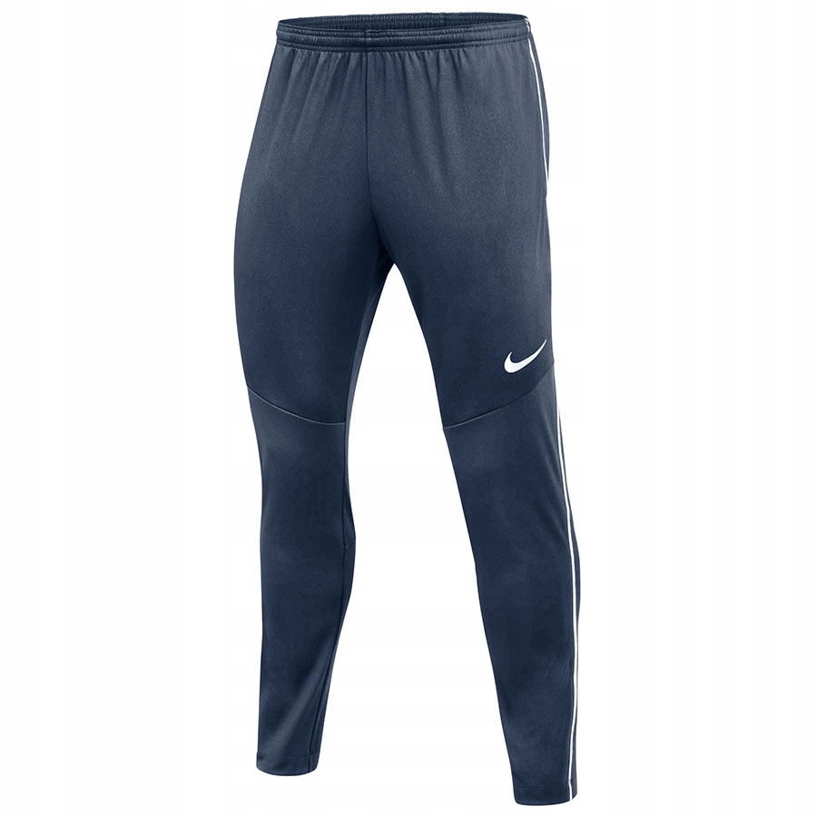 Nike Park 26 Pant (L) Pánské kalhoty, tmavě modrá barva