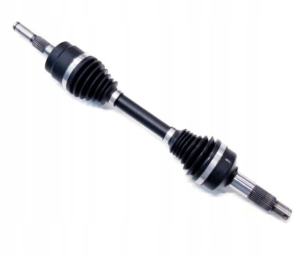 Pravá zadní poloosa Segway AT6 A02P13000002