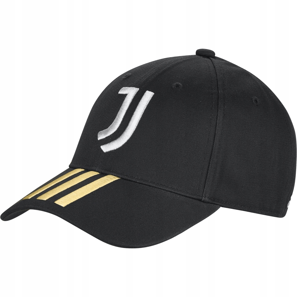 

Adidas Juventus Turyn Czapka Z Daszkiem Czarna