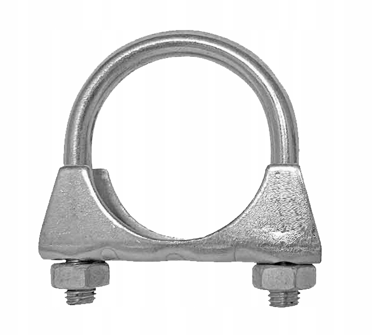 

Obejma tłumika cybant jarzmo M8 54mm