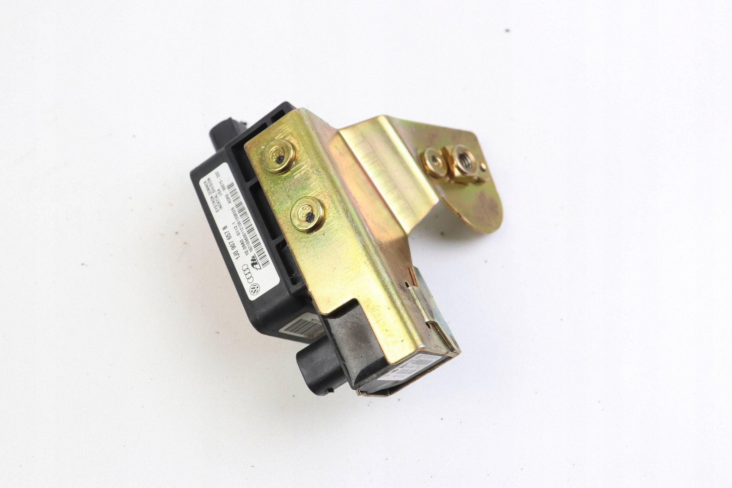 VW GOLF IV BORA modul Sensor SENSOR ESP 1J0907657B 1J0907651A