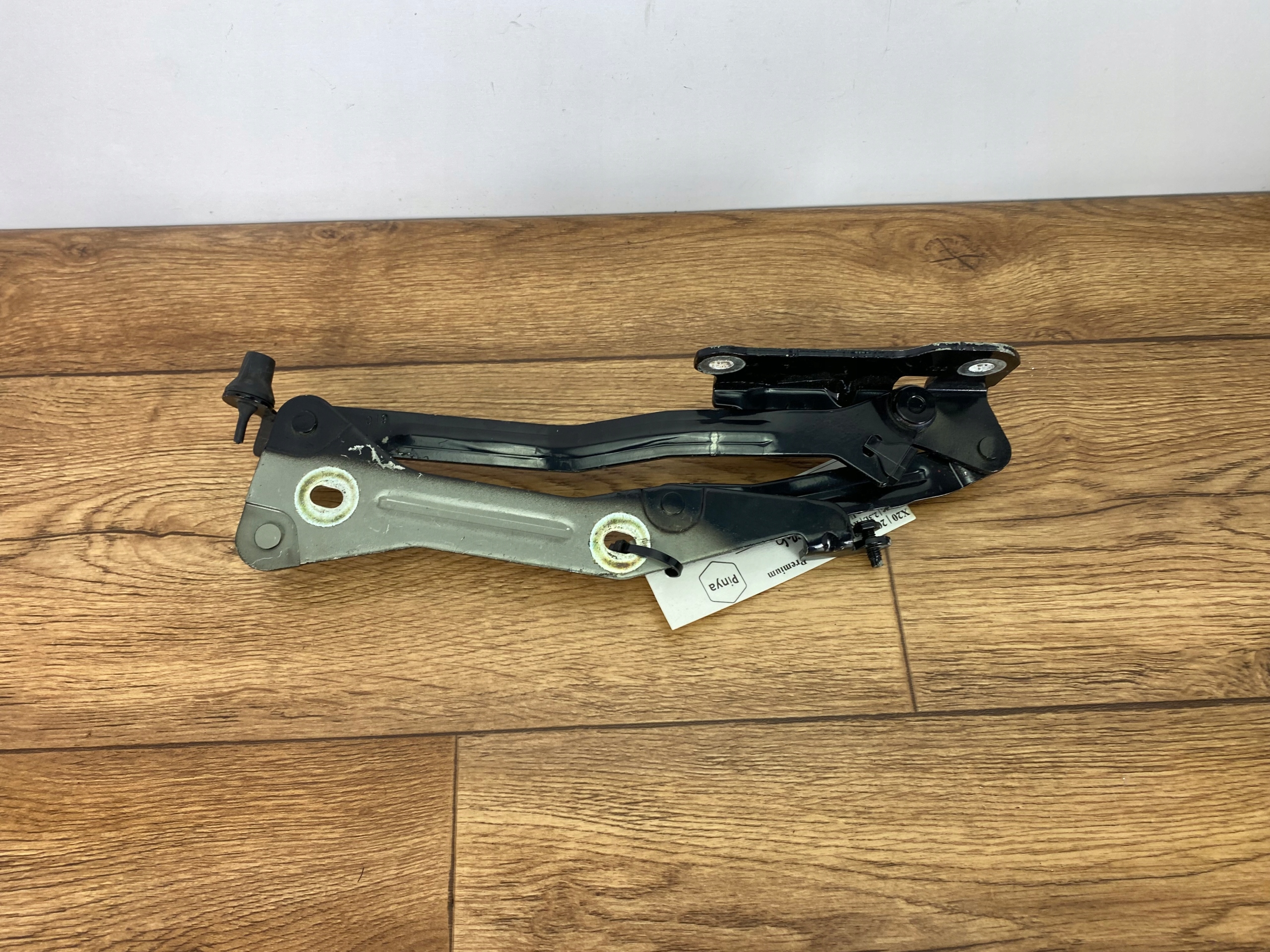 hinge bonnet boot left Ford Mustang VI 2015+ USA
