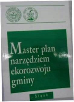 master plan narzędziem ekorozwoju gminy -