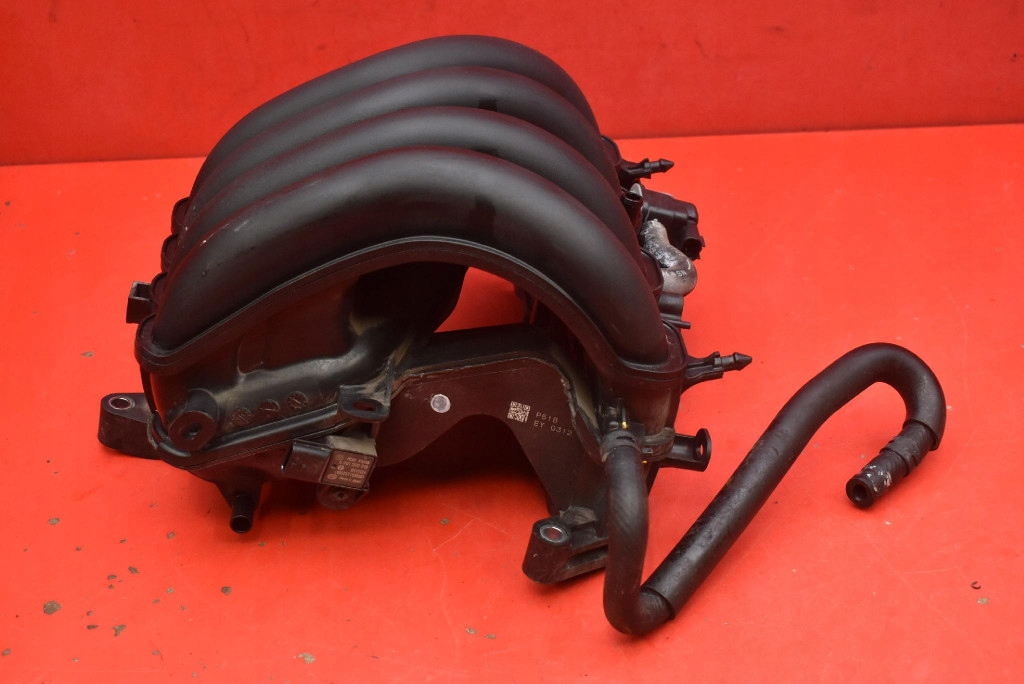 intake manifold MAZDA MX-5 4 IV ND 1.5 SKYACTIVE 15-21