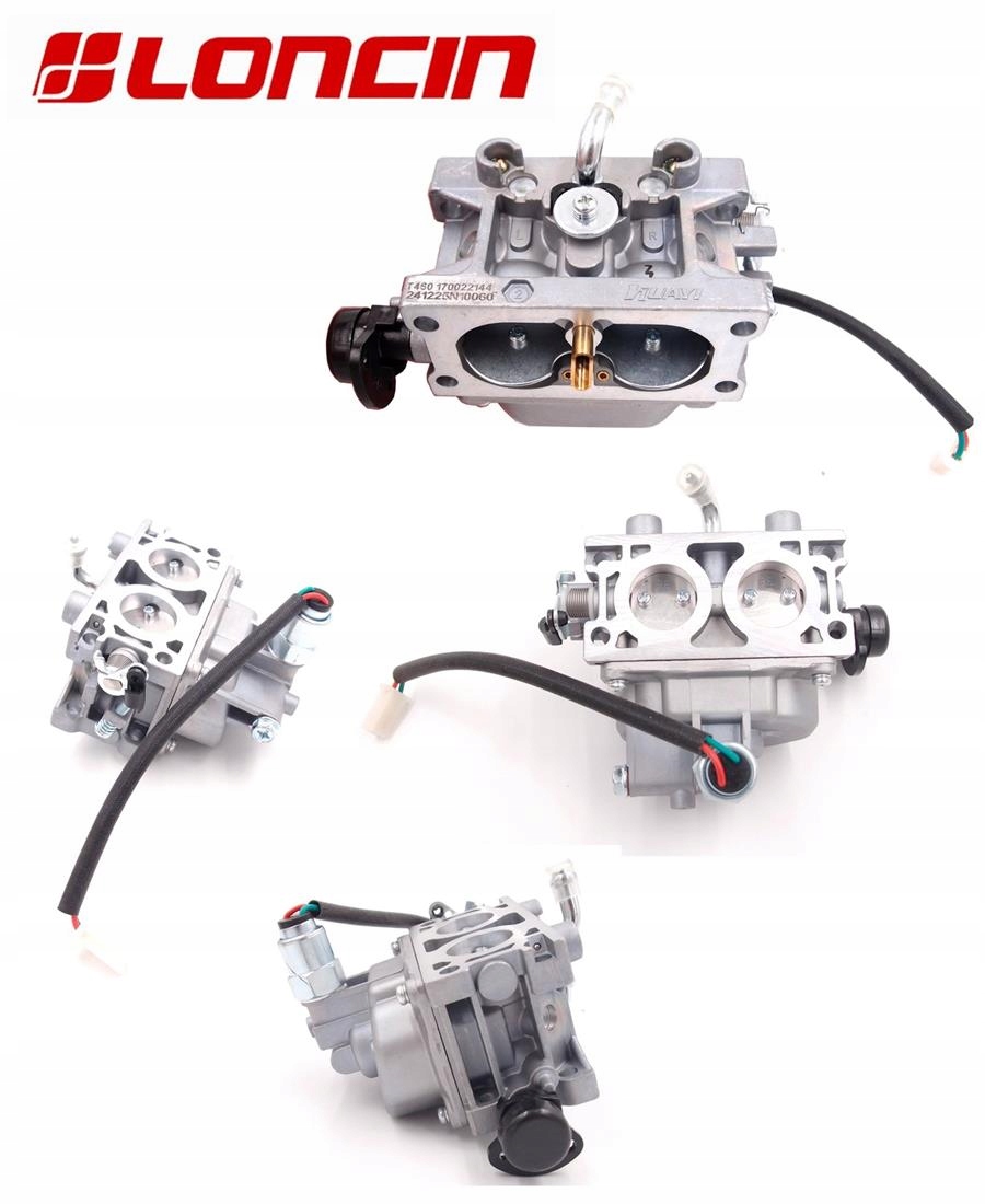 Karburátor LC2P73F (hts LX102H L586) – Hortmasz