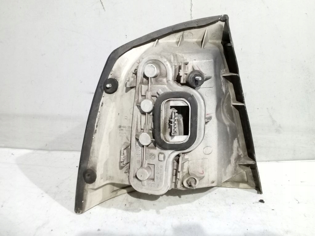 Opel Astra II HB light right rear part rear