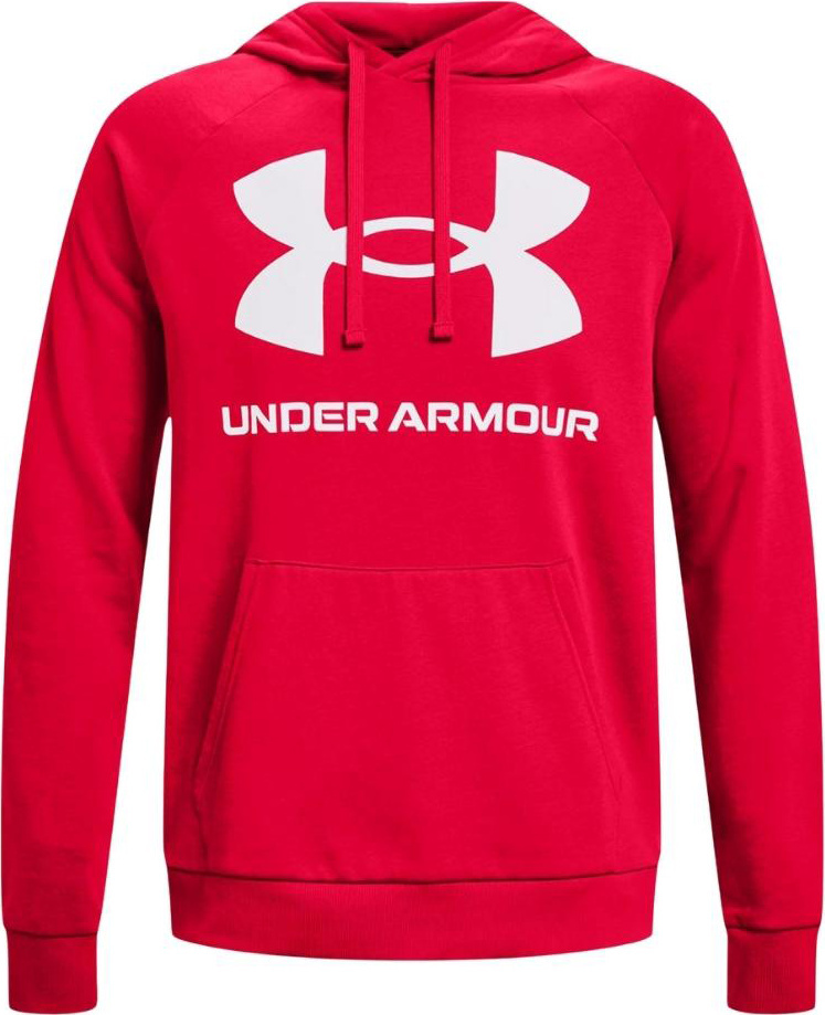 Pánská Mikina Under Armour Sportovní S Kapucí vel. M