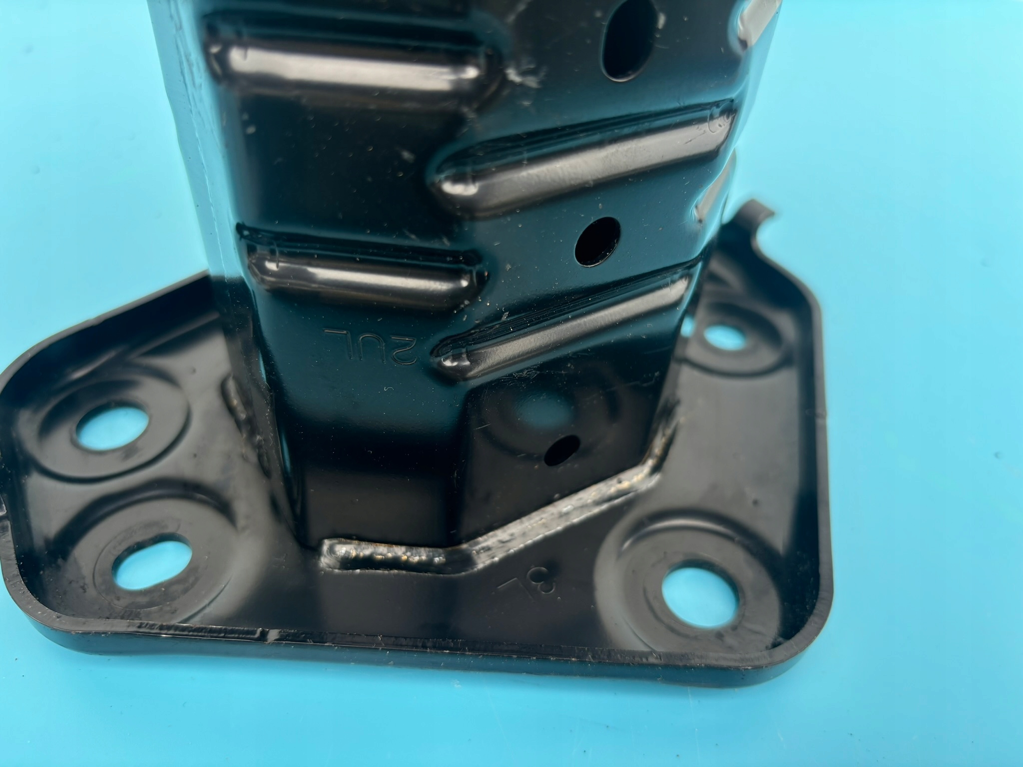 TOYOTA CHR C-HR beam tip holder 2UL K130/8