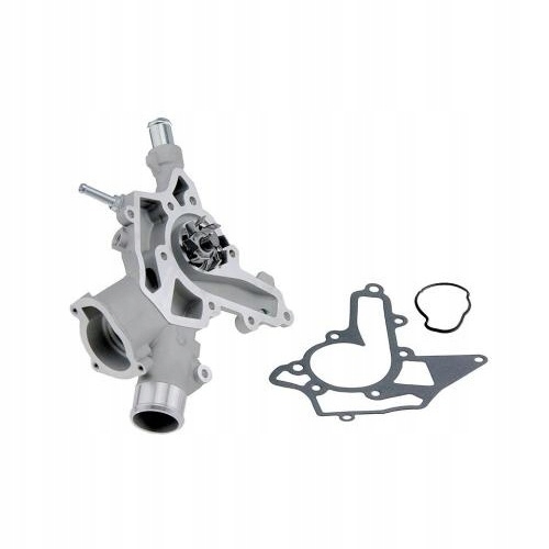 NTY CPW-RU - 046 водяной насос, охлаждение двигателя