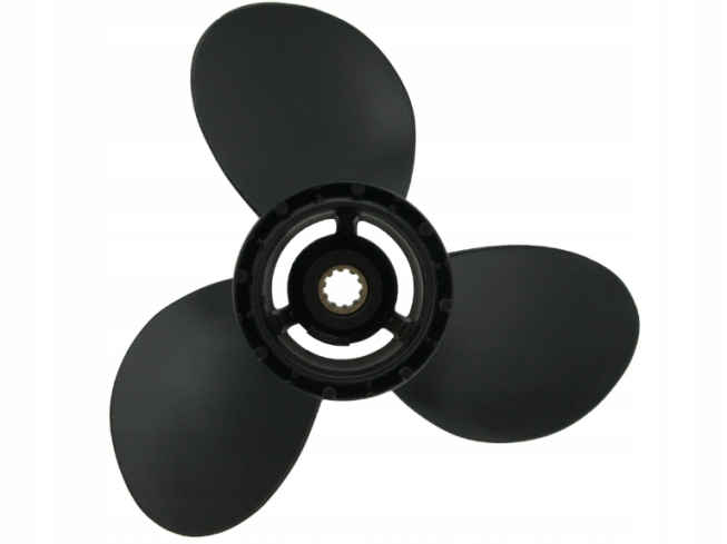 0107096 - ПРИВОДНОЙ ВИНТ SUZUKI OUTBOARD 10 1 / 4X9 DF25 / DF30