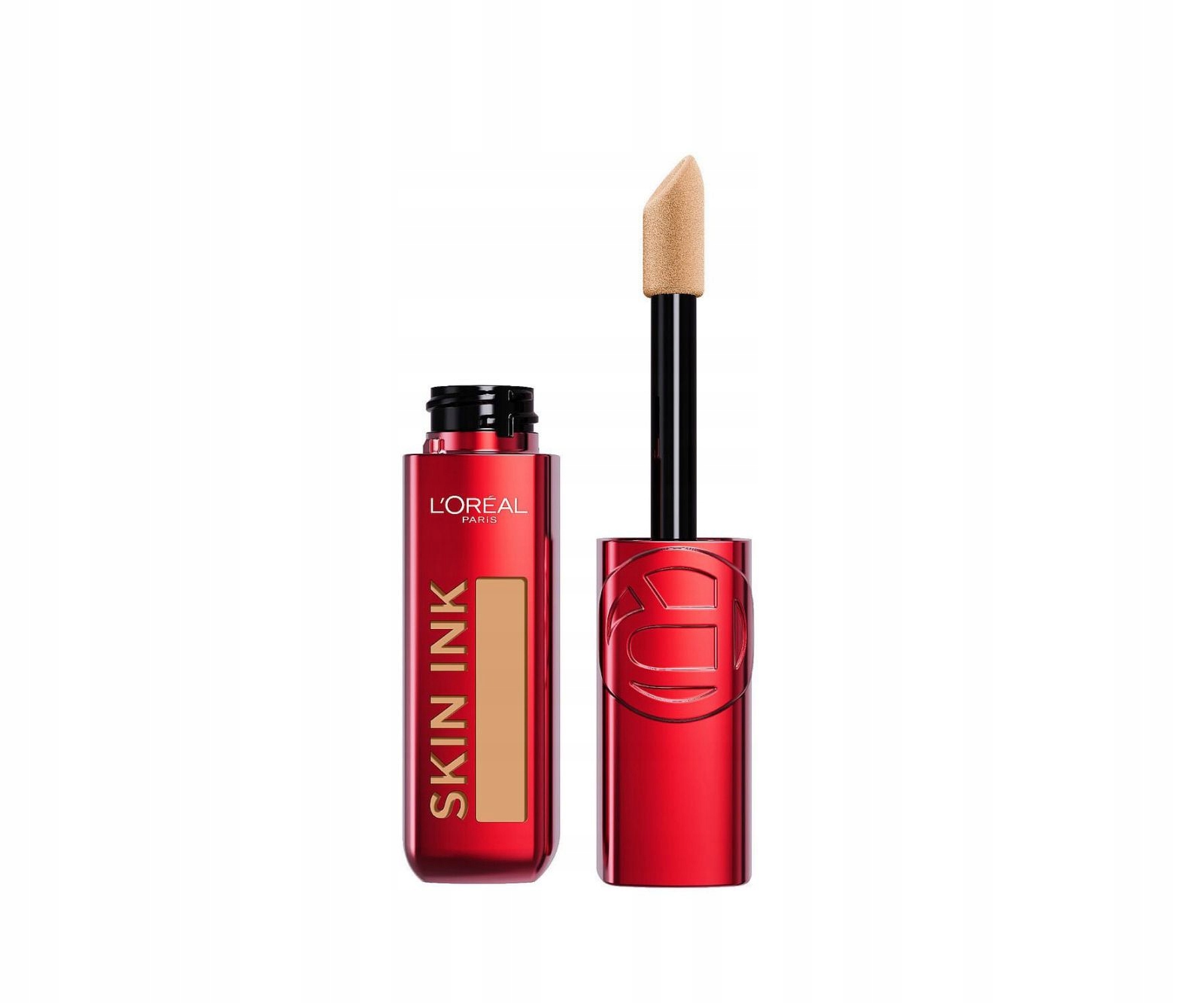 L'oréal Paris Infaillible Skin Ink Foundation 318 Cool (make-up)