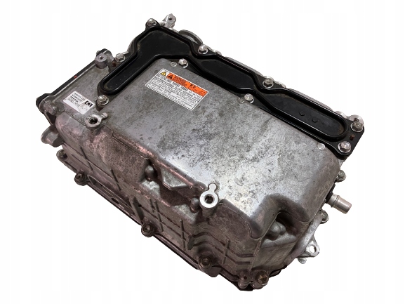 AURIS II 1.8 H HYBRYDA FALOWNIK INWERTER G9200-76030