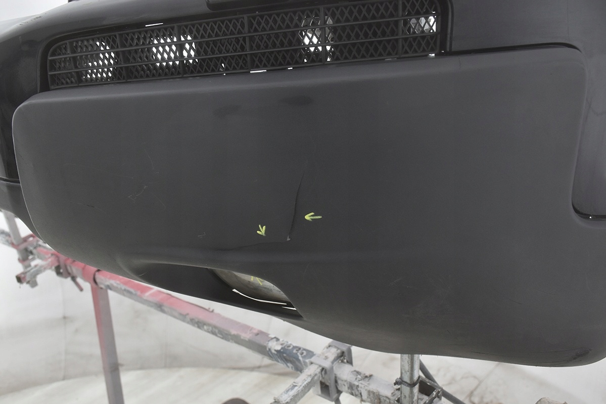 Frontstoßstange vorne VOLVO XC90 und 456-26