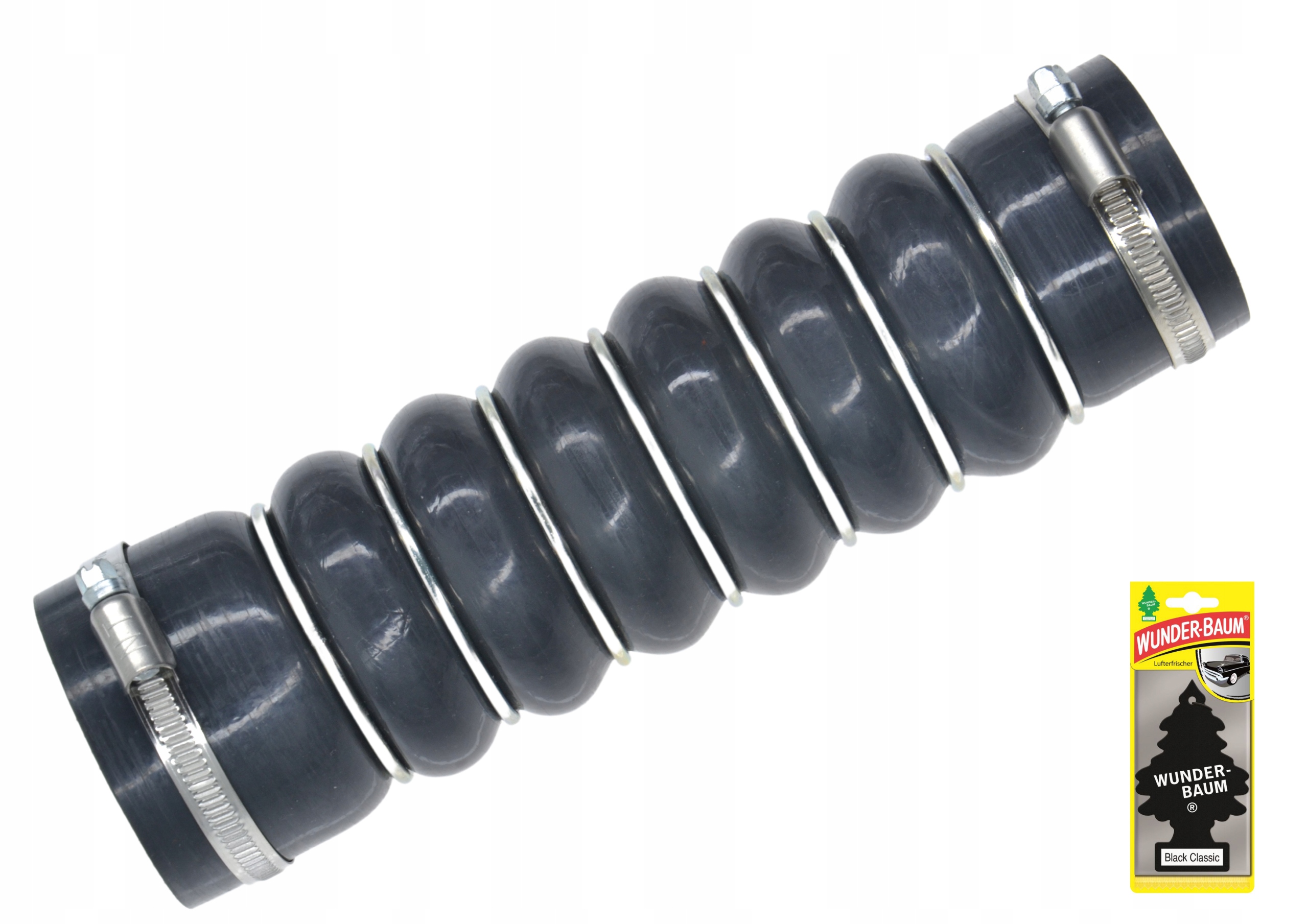 4819234 - ТРУБОПРОВОД ШЛАНГ ОПЕЛЬ АНТАРА CHEVROLET CAPTIVA 2.2