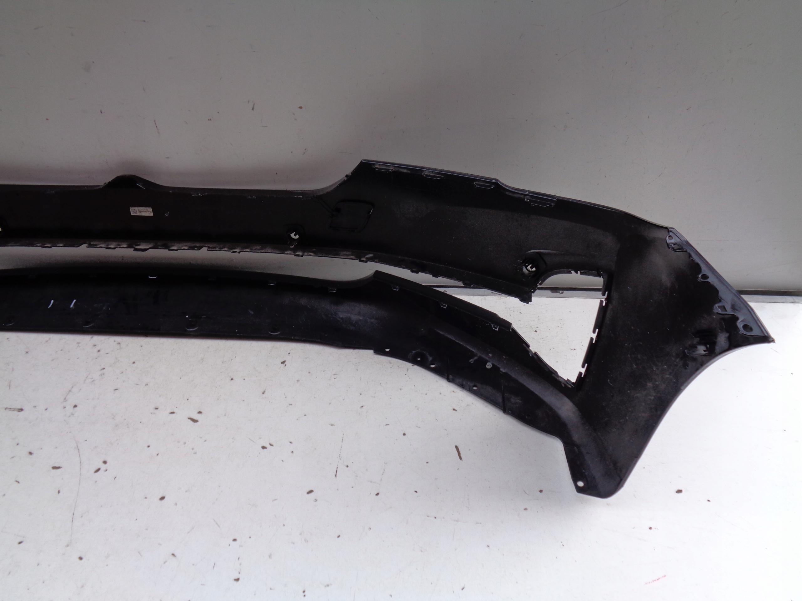 Frontstoßstange BMW 5 G30 G31 LIFT NR 43128