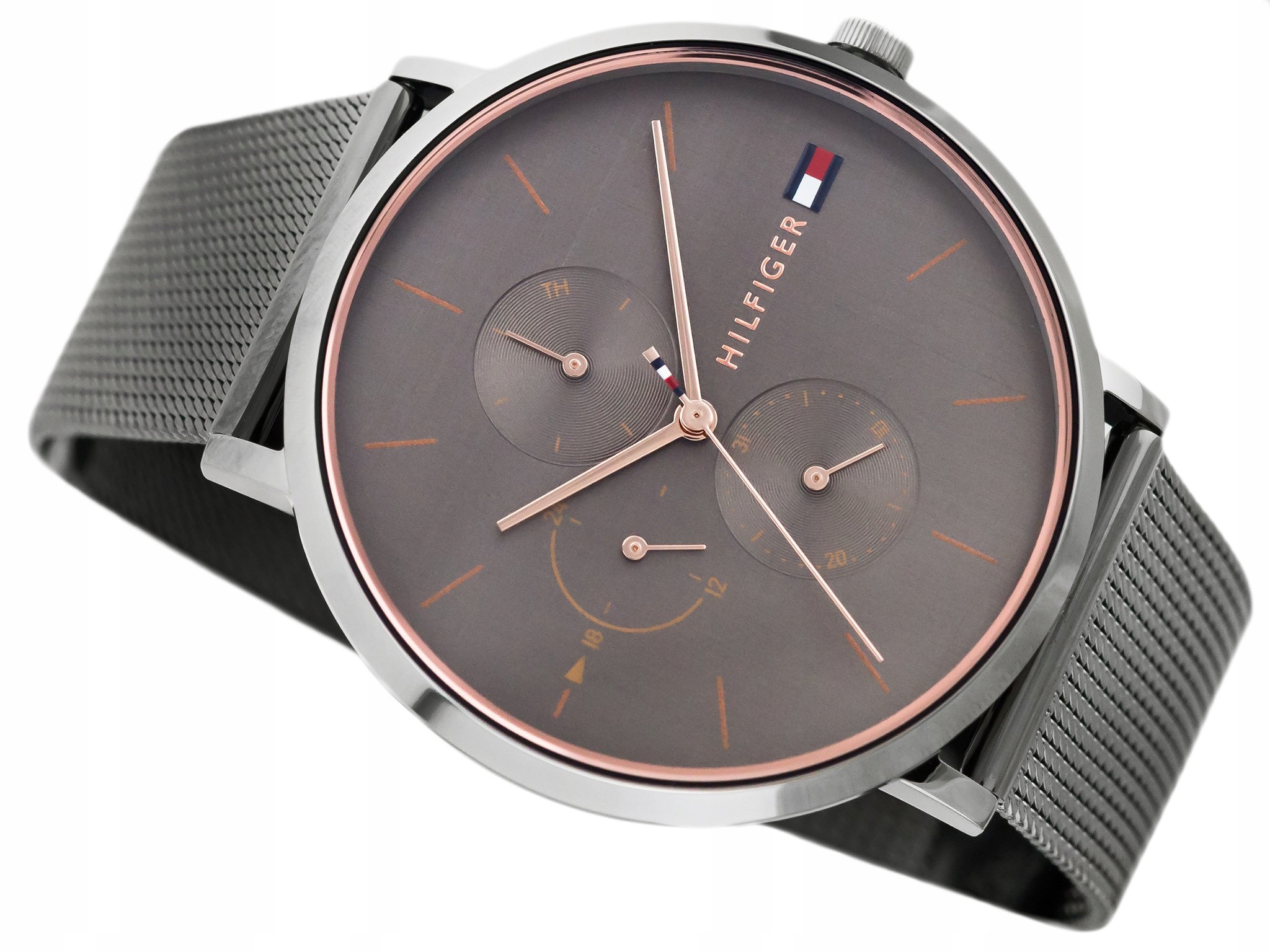 Dámské hodinky Tommy Hilfiger 1781945