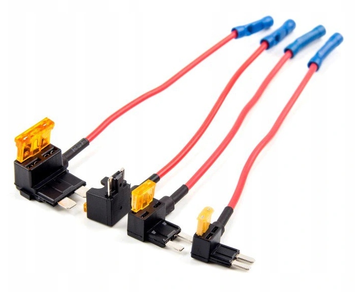 

4x Przejściówka do skrzynki bezpieczników Viofo