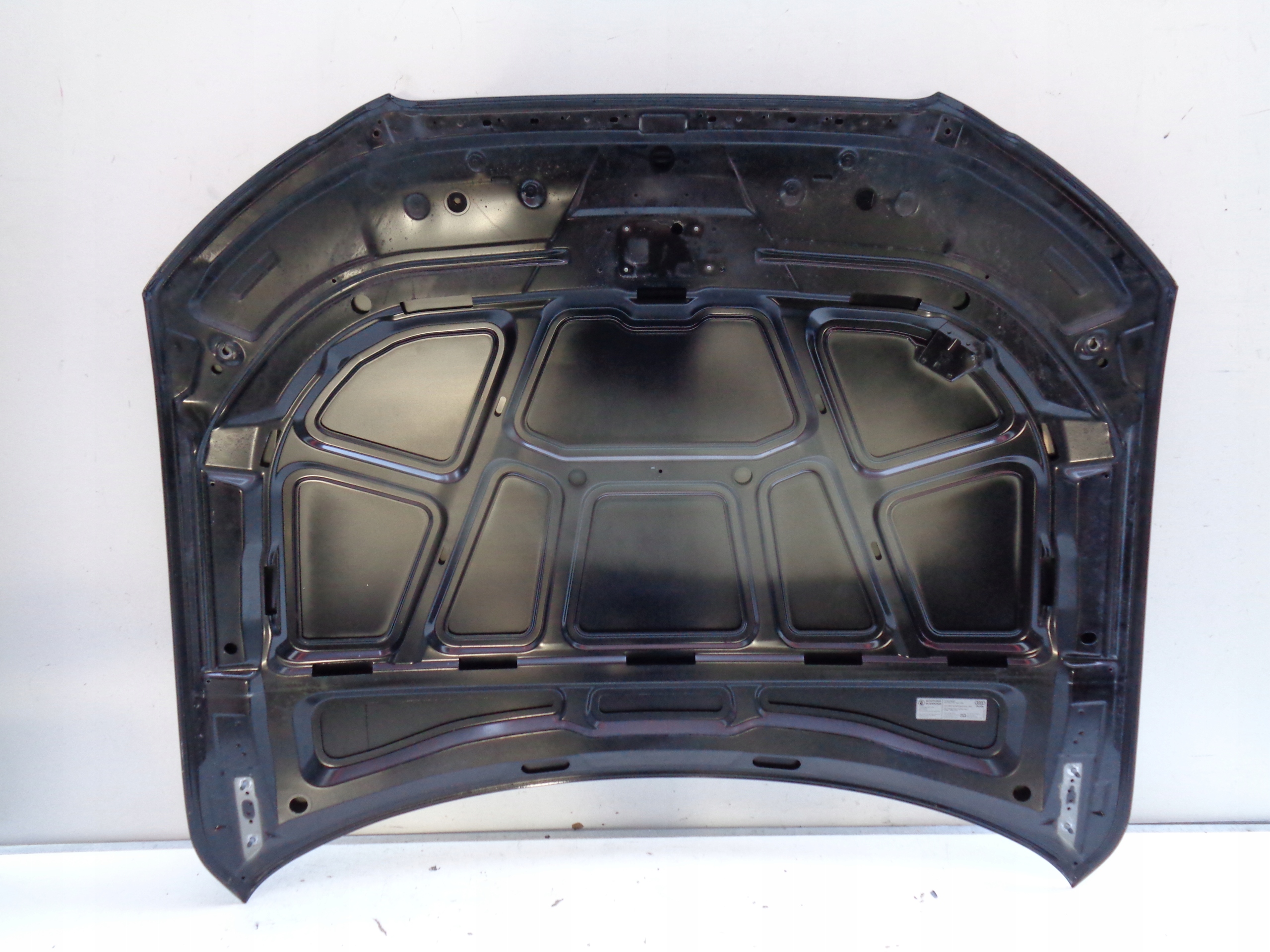 Cofano AUDI A4 B8 8K 8K0 07-11 NR 43424