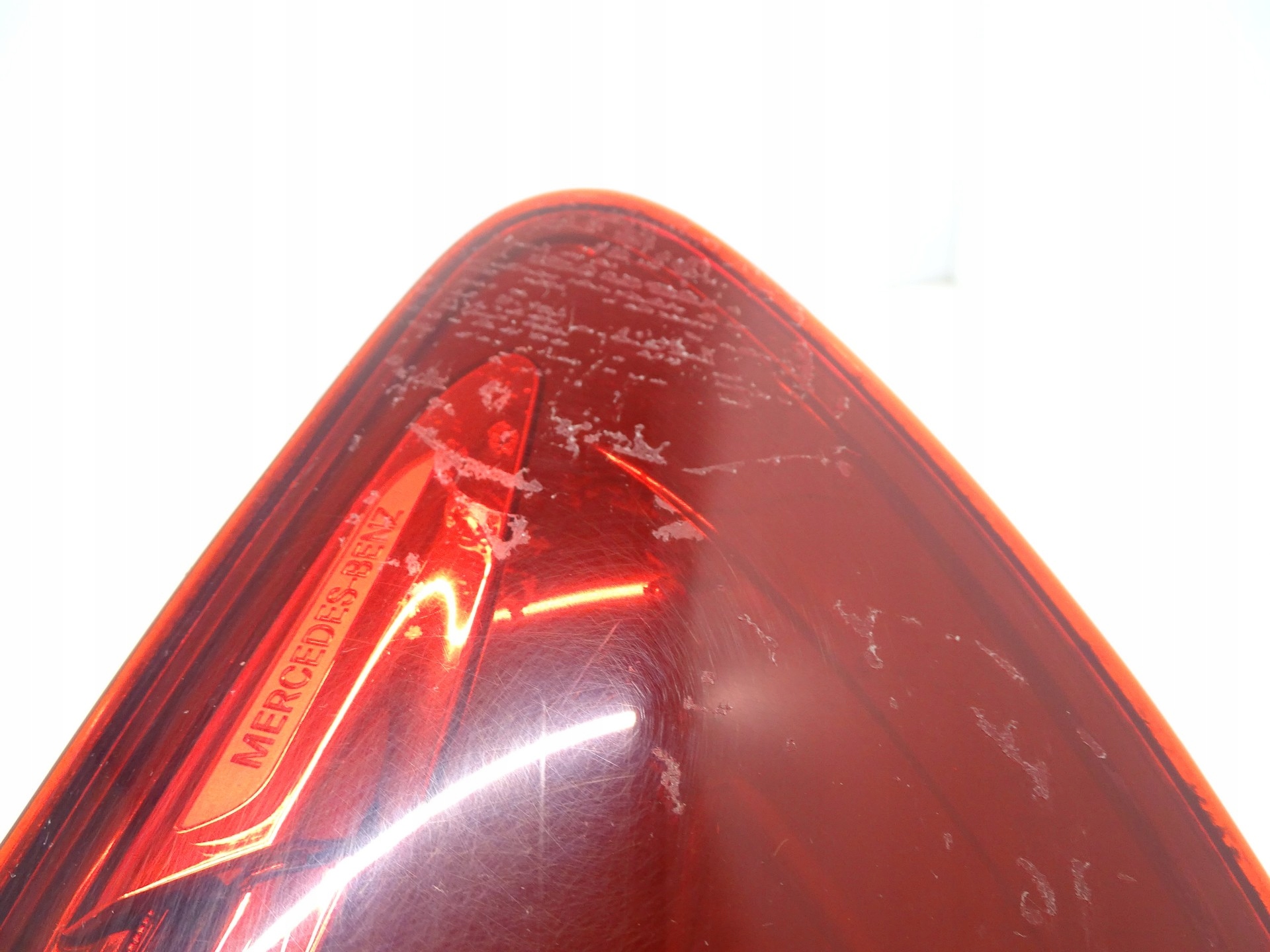 light right rear part right rear MERCEDES A200 A1769064900