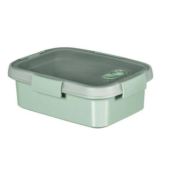 

Pojemnik ze sztućcami Lunch box Śniadaniówka 1L