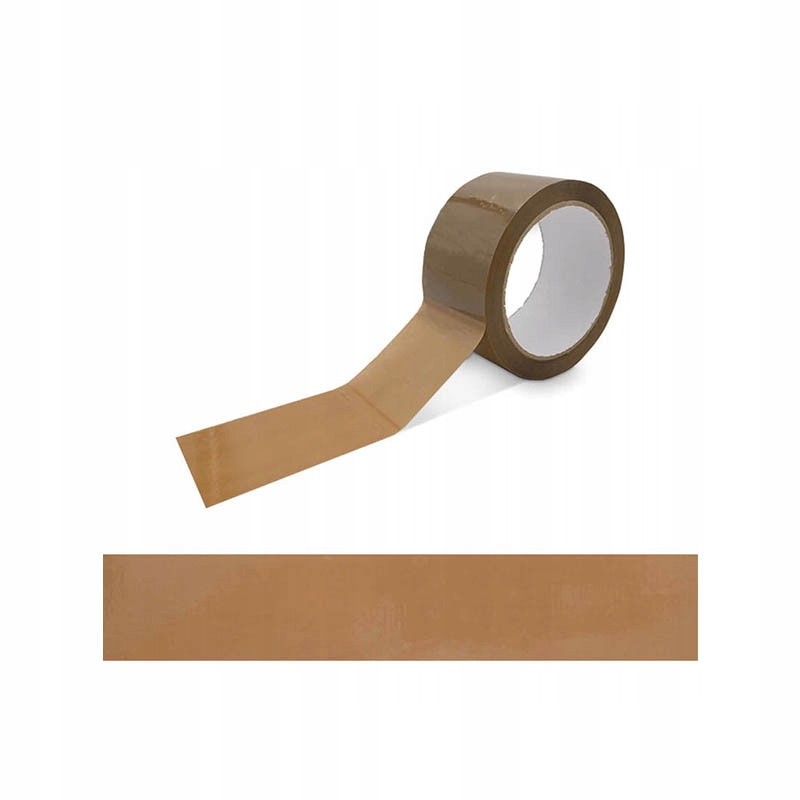 PRAXA Taśma pakowna