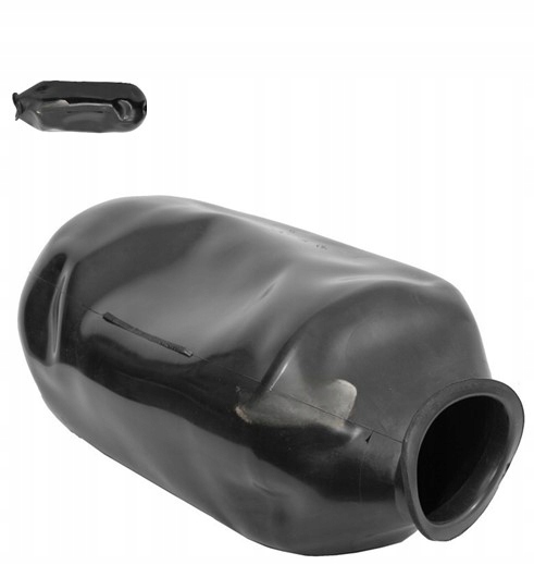 Gumový vak Epdm do nádrže na hydrofor Ibo Aj 50/60 100 L