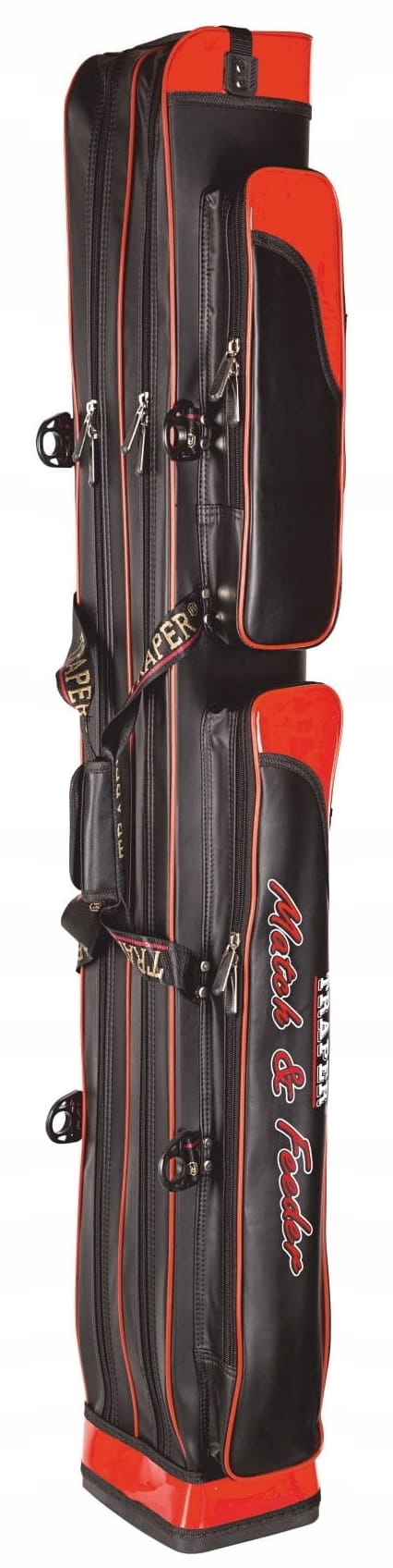 Traper Pokrowiec Na Wędki Match Feeder 130cm 2-k