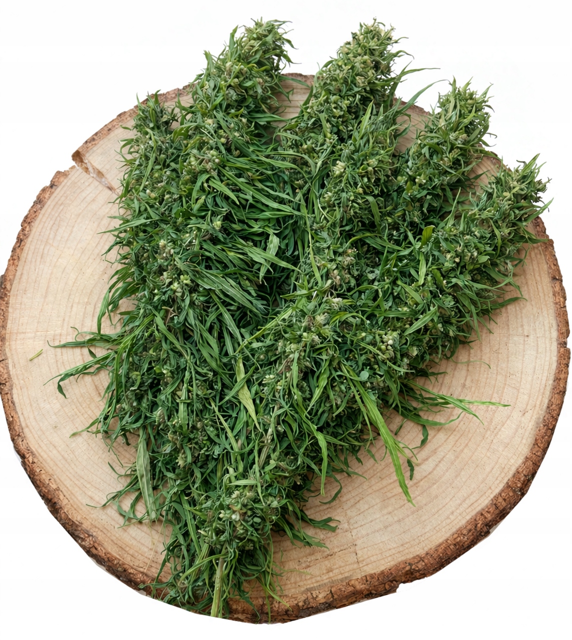 Konopí Konopí seté sušené 2 kg Květ list stonek