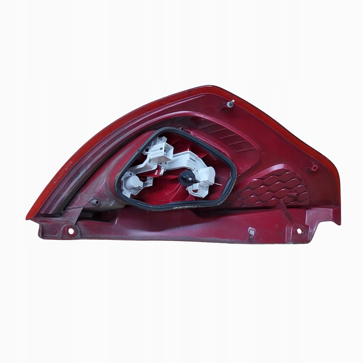 FORD FIESTA MK7 09-17R light right rear part complete