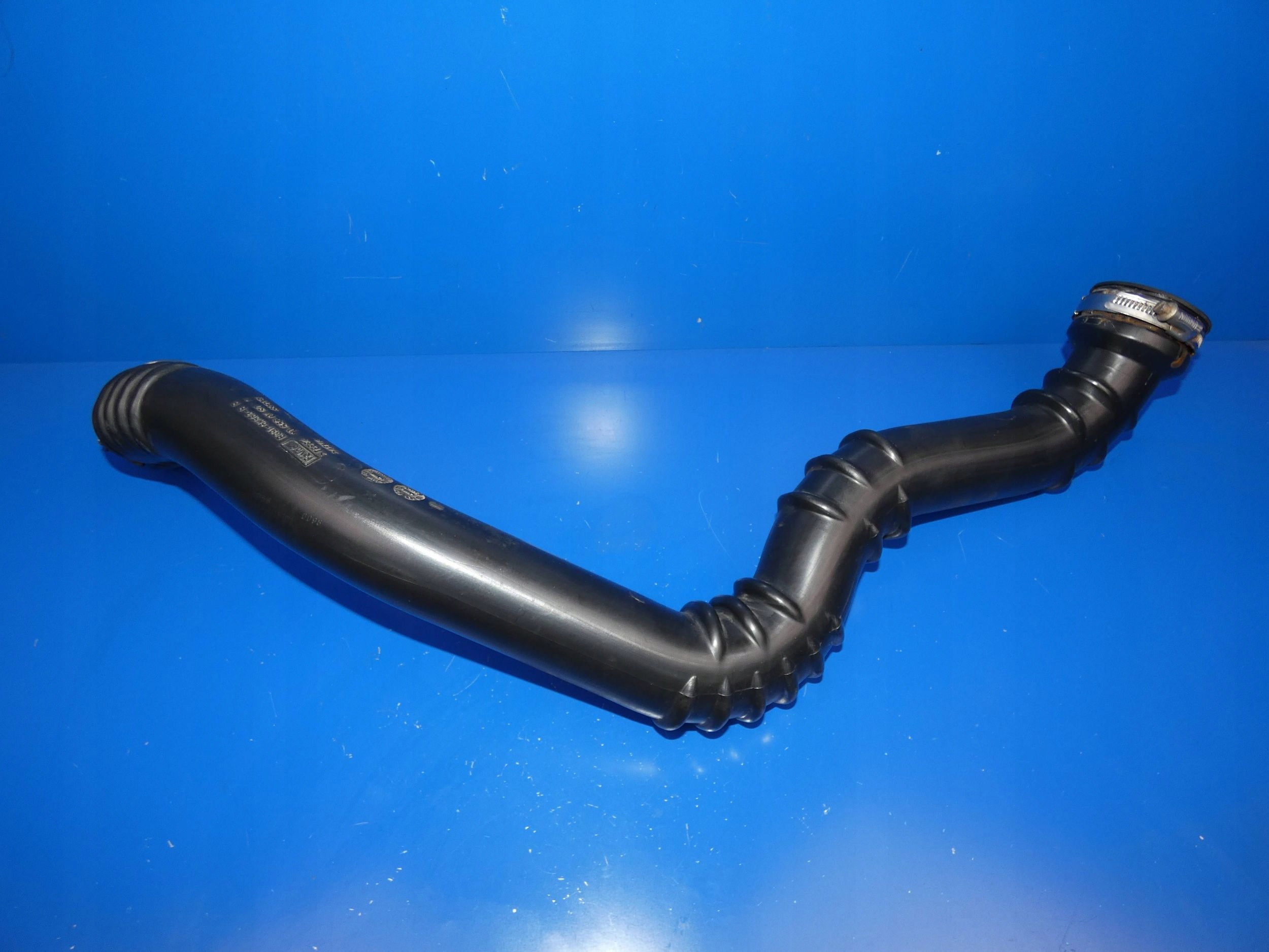 VOLVO V60 S60 II FORD 1.6 T4 rohr luft intercooler