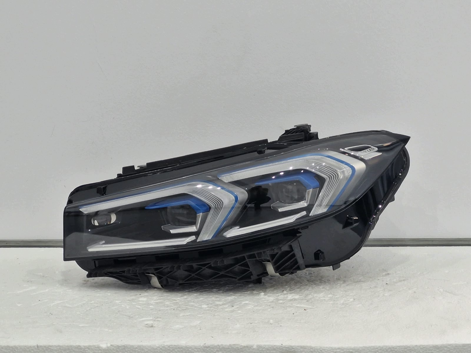 light left BMW 3 G20 G21 LIFT LCI FULL LED