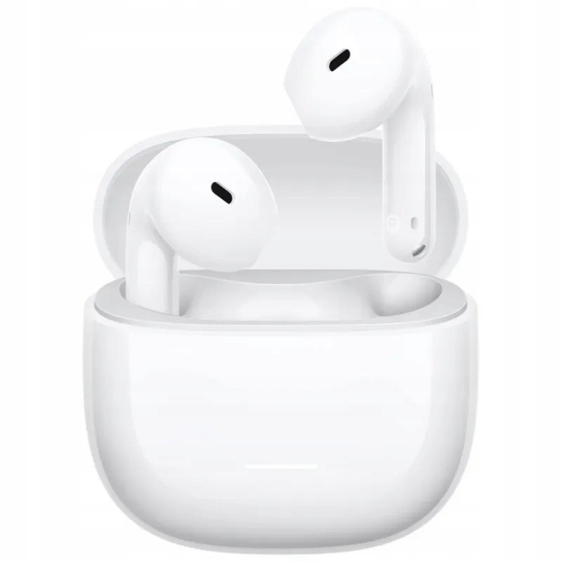 Xiaomi Redmi Buds 8 Active Bluetooth White Wireless