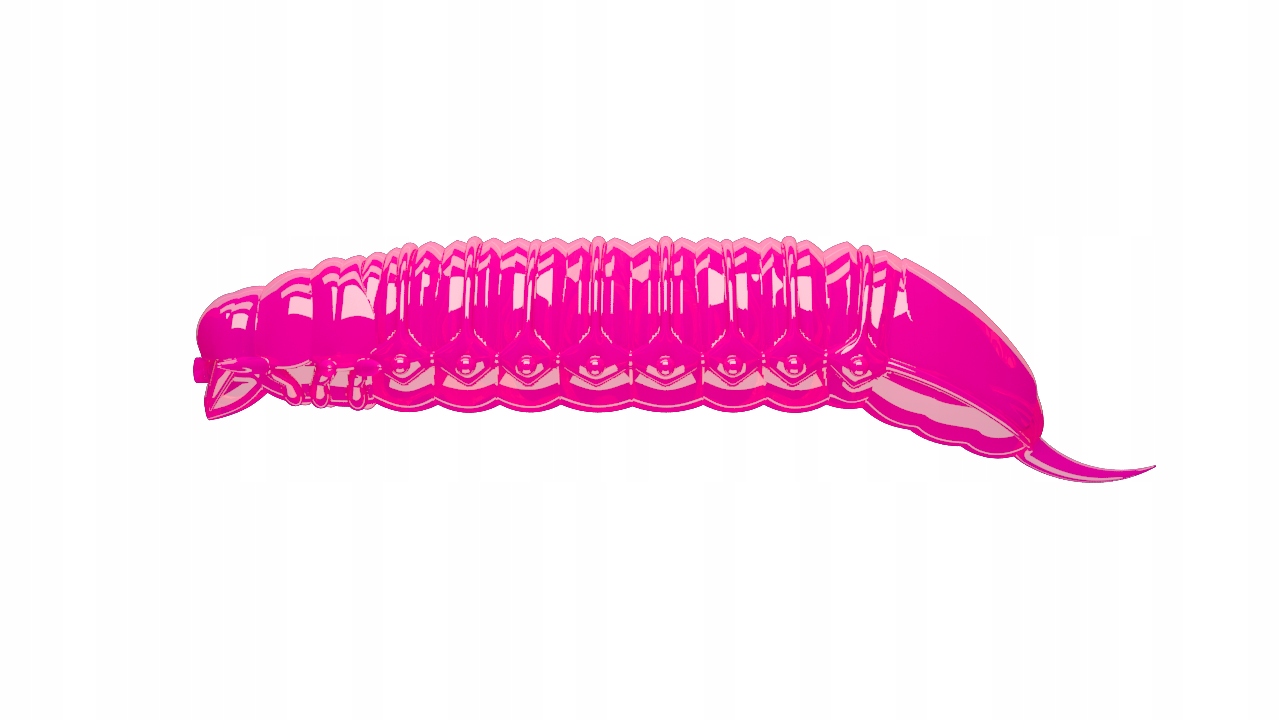 Libra Lures Goliath 45mm 019 Hot Pink